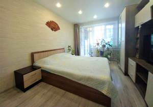 2-к квартира, вторичка, 46м2, 4/5 этаж