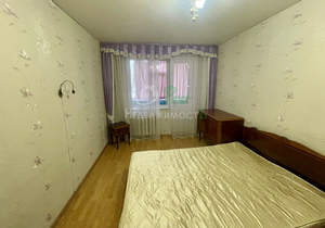3-к квартира, вторичка, 63м2, 5/9 этаж