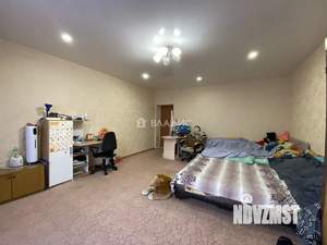 2-к квартира, вторичка, 73м2, 1/5 этаж