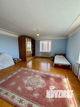 4-к квартира, вторичка, 175м2, 5/5 этаж