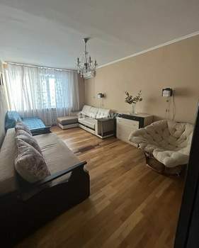 1-к квартира, вторичка, 33м2, 2/5 этаж
