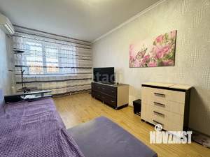 1-к квартира, вторичка, 37м2, 6/6 этаж