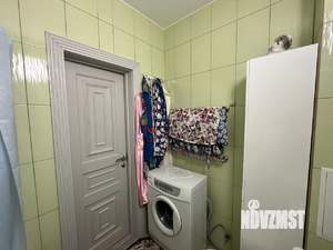 1-к квартира, вторичка, 40м2, 2/4 этаж