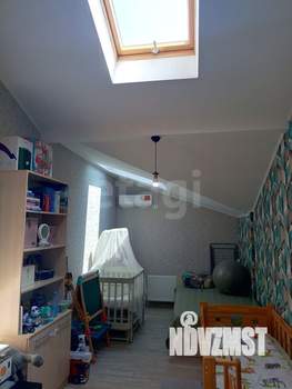 3-к квартира, вторичка, 70м2, 4/4 этаж