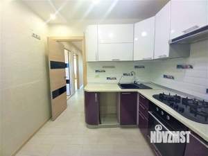 3-к квартира, вторичка, 60м2, 5/5 этаж