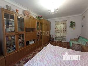 1-к квартира, вторичка, 43м2, 1/2 этаж