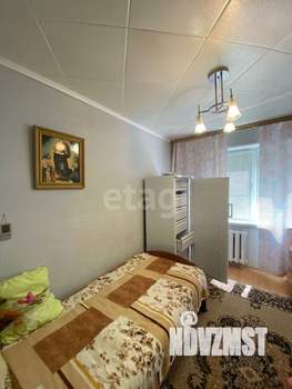 3-к квартира, вторичка, 51м2, 1/5 этаж