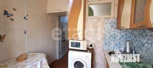 2-к квартира, вторичка, 45м2, 2/5 этаж