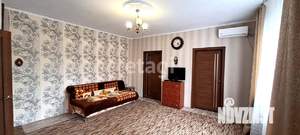 3-к квартира, вторичка, 45м2, 2/2 этаж