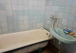 3-к квартира, вторичка, 61м2, 2/4 этаж