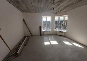 1-к квартира, вторичка, 45м2, 1/3 этаж