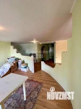 4-к квартира, вторичка, 175м2, 5/5 этаж