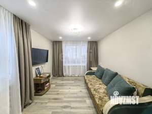 2-к квартира, вторичка, 53м2, 1/2 этаж