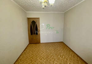 3-к квартира, вторичка, 63м2, 5/9 этаж
