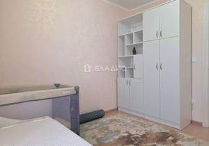 3-к квартира, вторичка, 63м2, 2/5 этаж