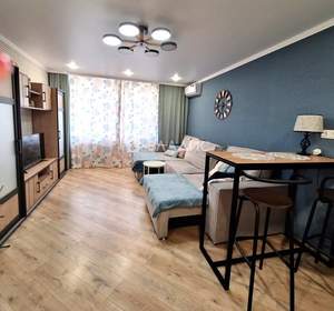 3-к квартира, вторичка, 81м2, 3/5 этаж