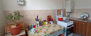 1-к квартира, вторичка, 43м2, 1/3 этаж