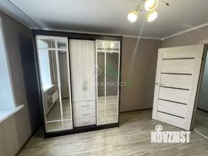 2-к квартира, вторичка, 42м2, 4/5 этаж