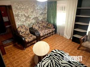 1-к квартира, вторичка, 30м2, 1/2 этаж