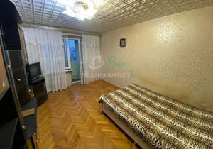 2-к квартира, вторичка, 63м2, 4/5 этаж