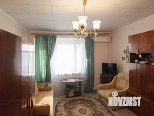 1-к квартира, вторичка, 33м2, 5/5 этаж