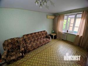 2-к квартира, вторичка, 49м2, 2/5 этаж