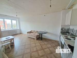 1-к квартира, вторичка, 34м2, 5/5 этаж
