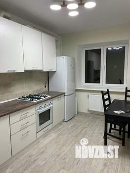 1-к квартира, вторичка, 33м2, 9/9 этаж