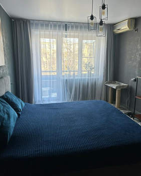 2-к квартира, вторичка, 48м2, 4/5 этаж