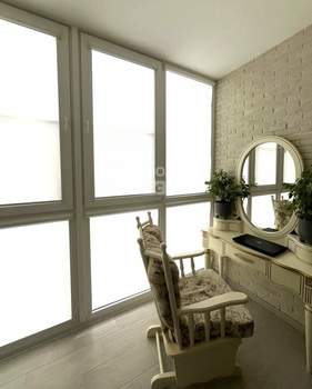 2-к квартира, вторичка, 68м2, 2/3 этаж