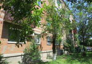 3-к квартира, вторичка, 54м2, 2/5 этаж