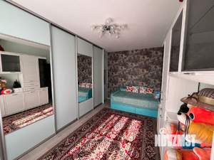 1-к квартира, вторичка, 40м2, 2/4 этаж