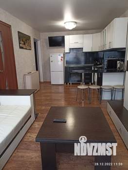 2-к квартира, вторичка, 35м2, 2/5 этаж