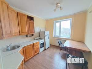 2-к квартира, вторичка, 53м2, 3/5 этаж