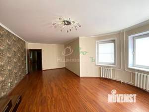 2-к квартира, вторичка, 86м2, 3/6 этаж
