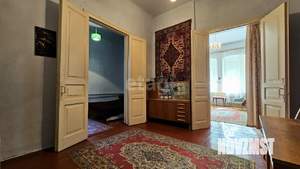 4-к квартира, вторичка, 81м2, 1/1 этаж