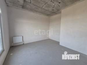 1-к квартира, вторичка, 52м2, 4/4 этаж