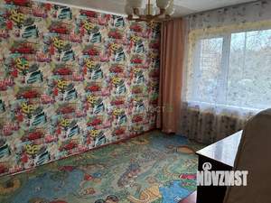 5-к квартира, вторичка, 95м2, 1/9 этаж