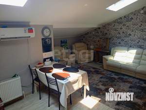 3-к квартира, вторичка, 70м2, 4/4 этаж