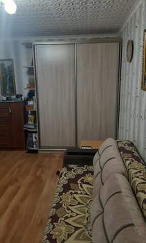 3-к квартира, вторичка, 56м2, 3/3 этаж