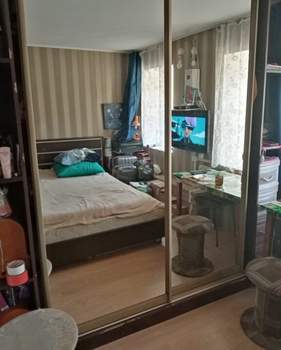 2-к квартира, вторичка, 28м2, 1/1 этаж