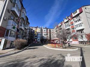 1-к квартира, вторичка, 39м2, 6/6 этаж