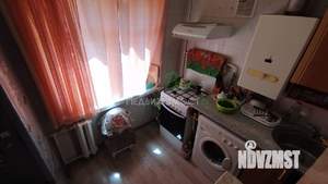 3-к квартира, вторичка, 60м2, 4/5 этаж