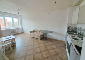 1-к квартира, вторичка, 34м2, 5/5 этаж