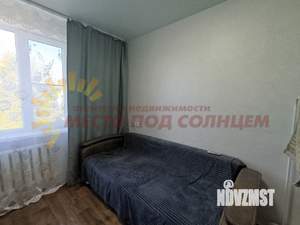 3-к квартира, вторичка, 50м2, 4/5 этаж