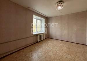 3-к квартира, вторичка, 75м2, 4/9 этаж