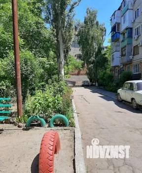 3-к квартира, вторичка, 60м2, 1/5 этаж