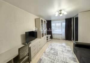 3-к квартира, вторичка, 63м2, 2/5 этаж