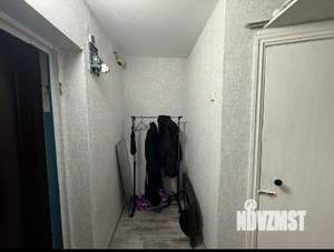 1-к квартира, вторичка, 31м2, 5/5 этаж