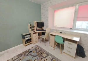 2-к квартира, вторичка, 62м2, 5/6 этаж